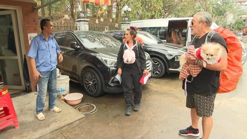 Mesajul Marei Bănică după eliminarea de la Asia Express: „Am mers până la jumătate”