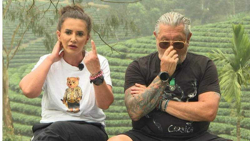 Mesajul Marei Bănică după eliminarea de la Asia Express: „Am mers până la jumătate”