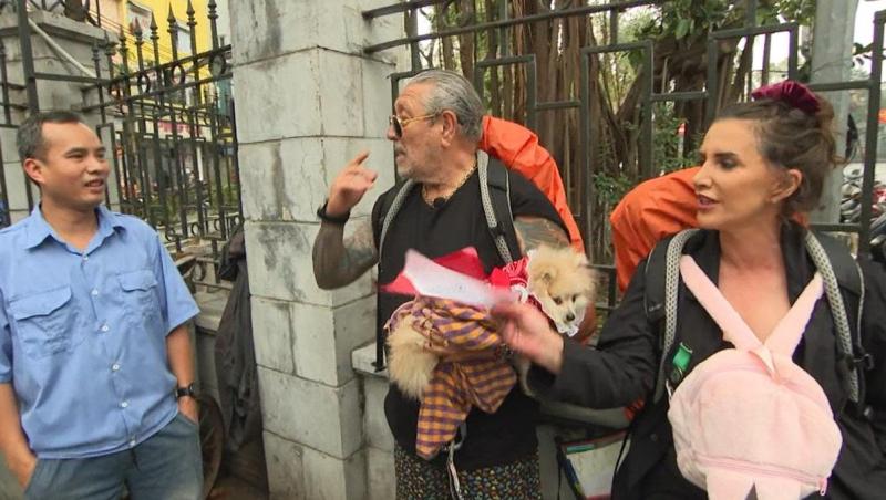 Mesajul Marei Bănică după eliminarea de la Asia Express: „Am mers până la jumătate”