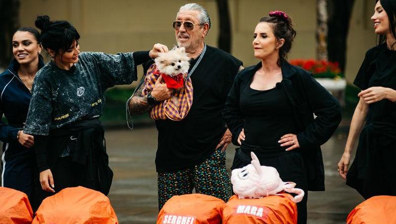 Mesajul Marei Bănică după eliminarea de la Asia Express: „Am mers până la jumătate”