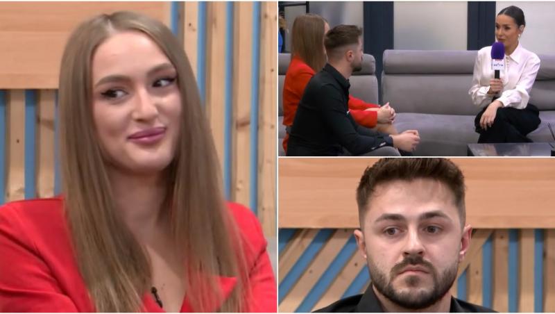 colaj foto loredana si ionut mireasa sezon 12