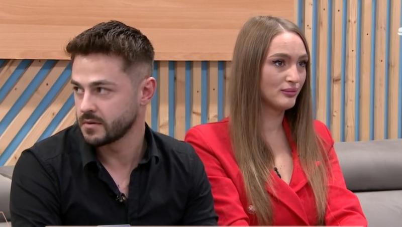 Mireasa, sezon 12. Loredana și Ionuț au primit sfaturi din partea celor dragi. Ce spune mama fetei despre legătura dintre ei