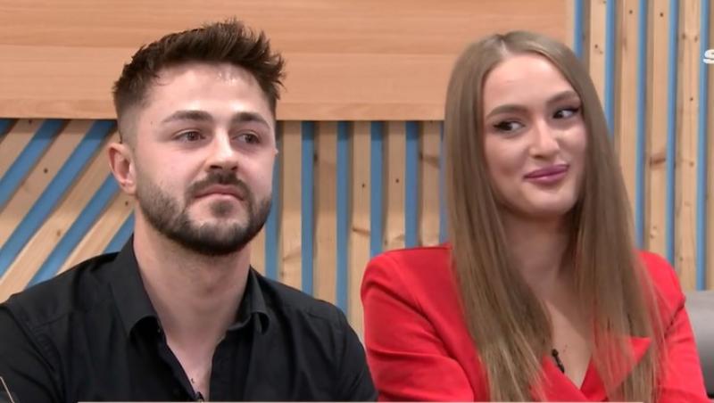 Mireasa, sezon 12. Loredana și Ionuț au primit sfaturi din partea celor dragi. Ce spune mama fetei despre legătura dintre ei