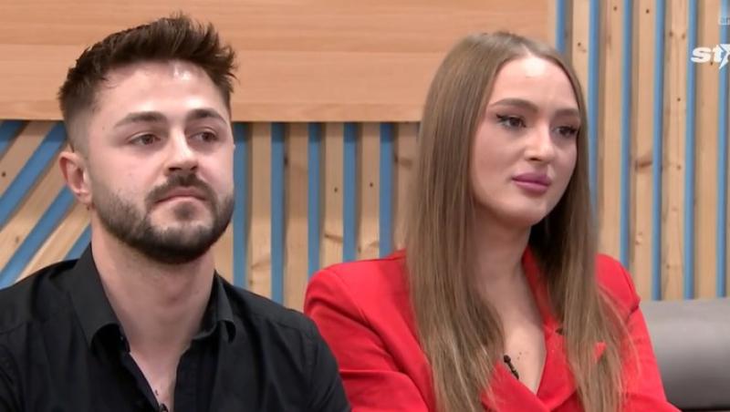 Mireasa, sezon 12. Loredana și Ionuț au primit sfaturi din partea celor dragi. Ce spune mama fetei despre legătura dintre ei