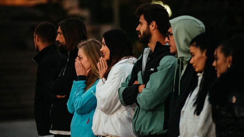 Mesajul transmis de Serghei Mizil după eliminarea de la Asia Express - Drumul Eroilor. Ce a postat pe rețelele sociale