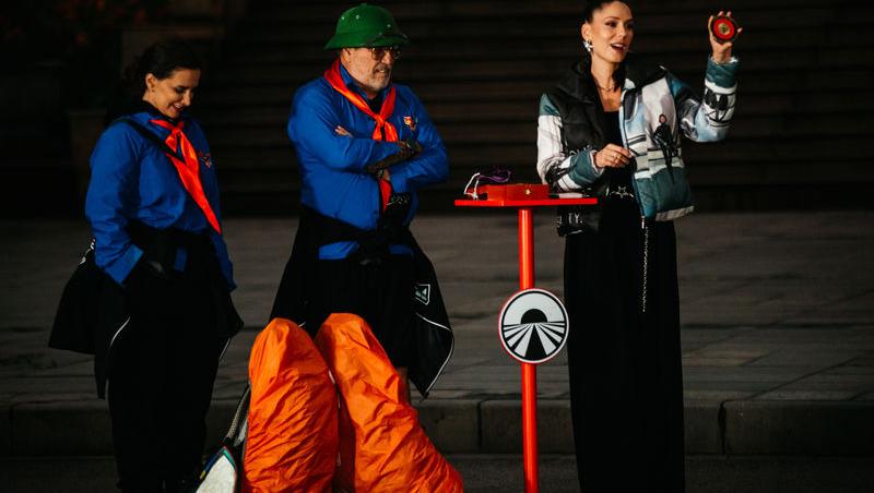 Mesajul transmis de Serghei Mizil după eliminarea de la Asia Express - Drumul Eroilor. Ce a postat pe rețelele sociale