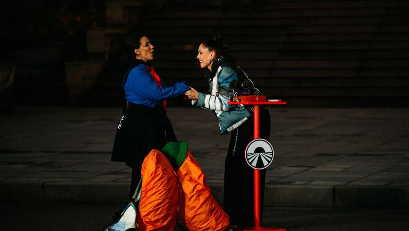 Mesajul transmis de Serghei Mizil după eliminarea de la Asia Express - Drumul Eroilor. Ce a postat pe rețelele sociale