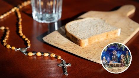 Postul Crăciunului 2025. Când începe și ce zile cu dezlegare la pește sunt în calendarul creștin-ortodox