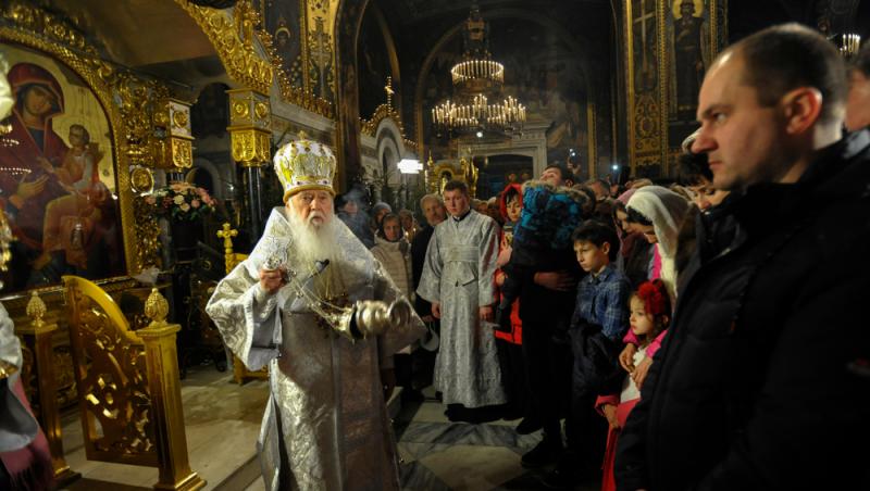 Postul Crăciunului 2025. Când începe și ce zile cu dezlegare la pește sunt în calendarul creștin-ortodox