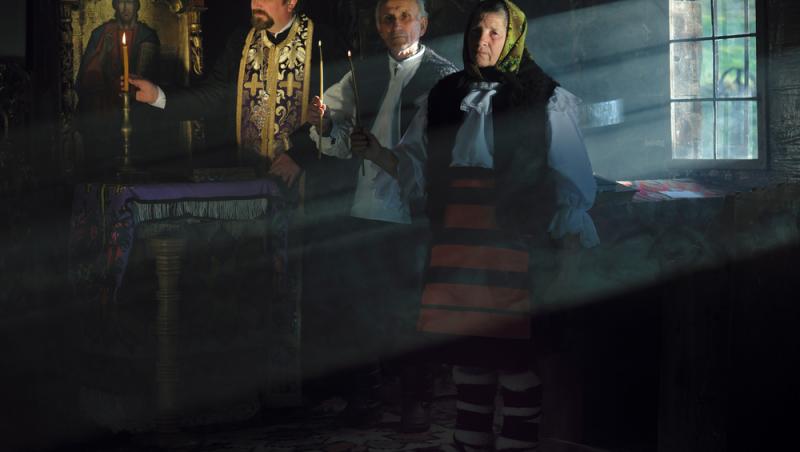 Postul Crăciunului 2025. Când începe și ce zile cu dezlegare la pește sunt în calendarul creștin-ortodox