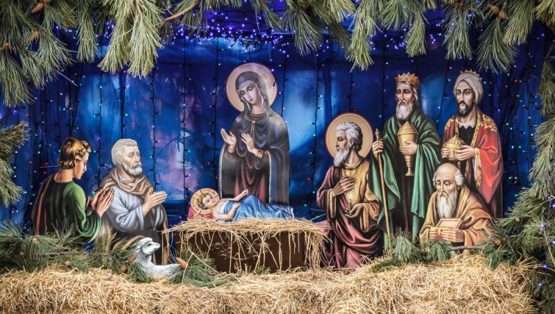 Postul Crăciunului 2025. Când începe și ce zile cu dezlegare la pește sunt în calendarul creștin-ortodox