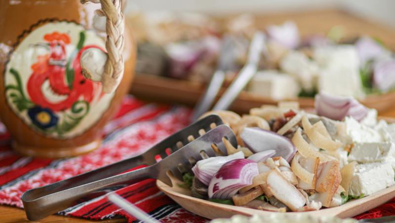 Postul Crăciunului 2025. Când începe și ce zile cu dezlegare la pește sunt în calendarul creștin-ortodox