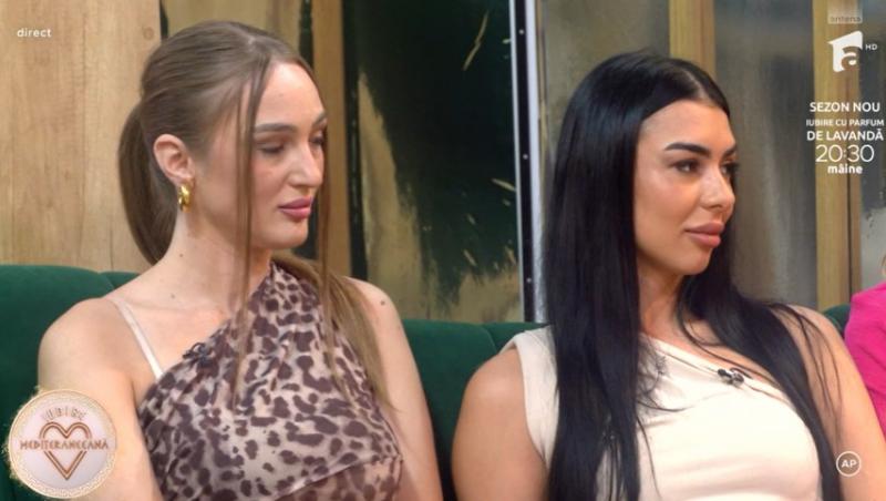 Mireasa, sezon 12. AdrenaLinia a sunat și concurenții au avut de ales cu cine să doarmă. Cuplurile în care și-au petrecut noaptea