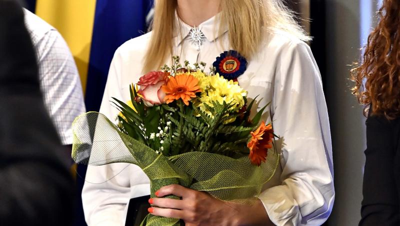 Ce studii are Sandra Izbașa de la Power Couple 2026. Puțini știu ce facultate a absolvit dubla campioană olimpică la gimnastică