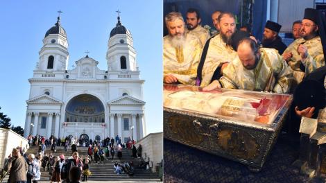 Rugăciune puternică închinată Sfintei Cuvioase Parascheva. Ce rugăciune să rostești în această zi sfântă