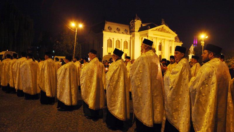 Rugăciune puternică închinată Sfintei Cuvioase Parascheva. Ce rugăciune să rostești în această zi sfântă