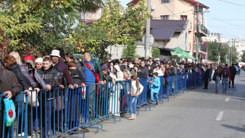 Rugăciune puternică închinată Sfintei Cuvioase Parascheva. Ce rugăciune să rostești în această zi sfântă