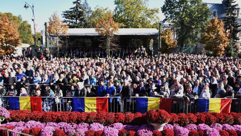 Rugăciune puternică închinată Sfintei Cuvioase Parascheva. Ce rugăciune să rostești în această zi sfântă