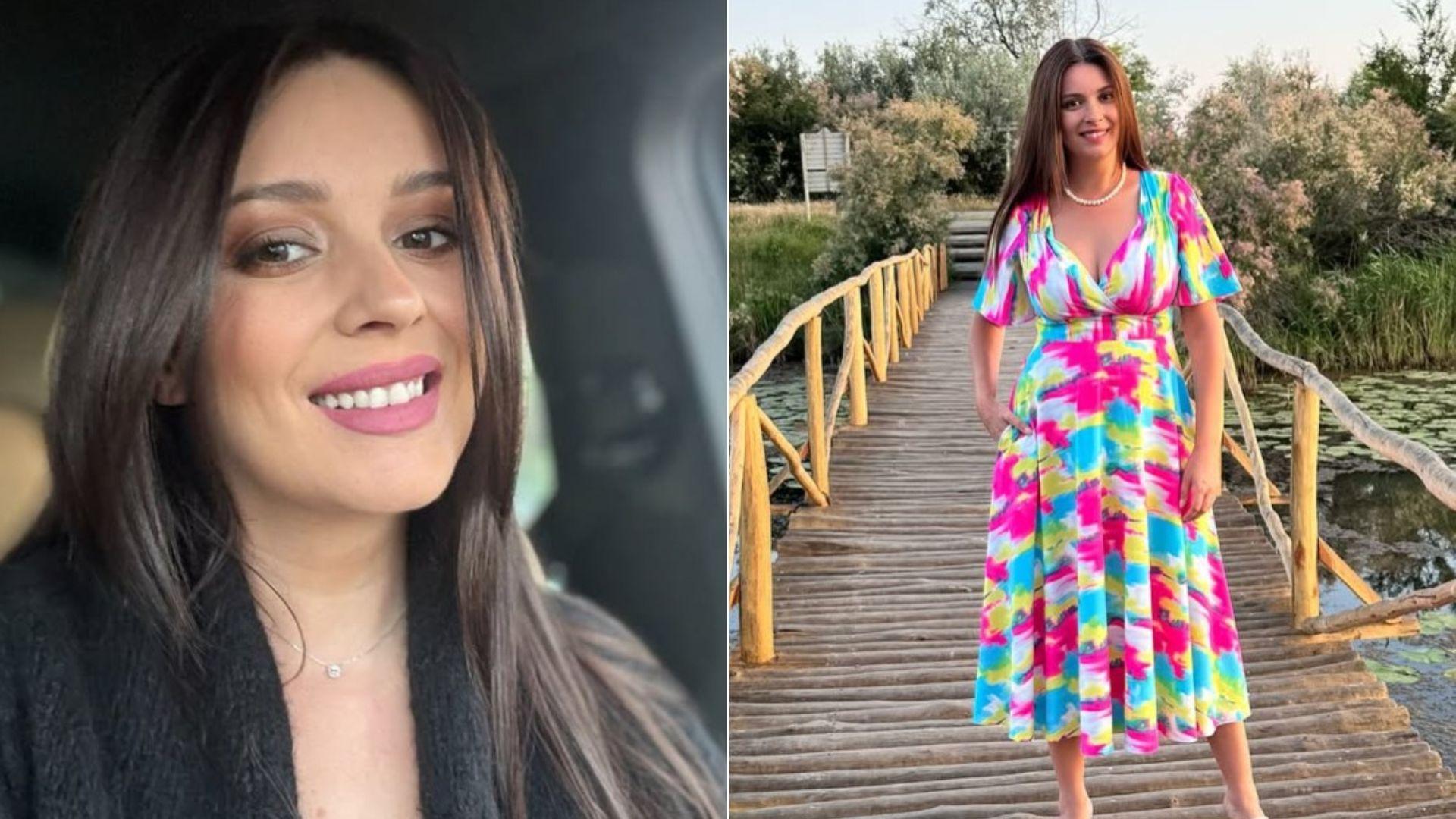 Diana Dumitrescu, de nerecunoscut după ce și-a schimbat religia. Cum arată acum