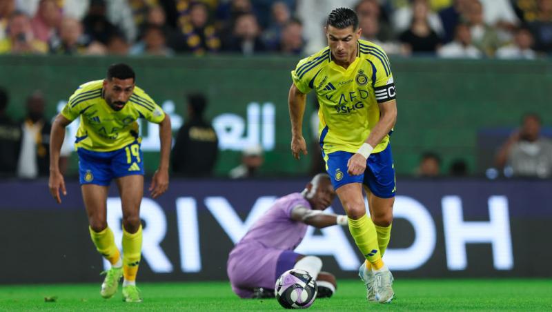 Cristiano Ronaldo, primul fotbalist miliardar. Ce avere ar avea starul portughez