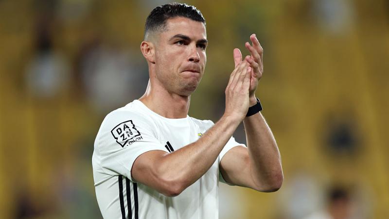 Cristiano Ronaldo, primul fotbalist miliardar. Ce avere ar avea starul portughez