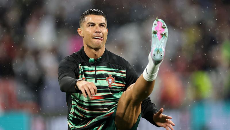 Cristiano Ronaldo, primul fotbalist miliardar. Ce avere ar avea starul portughez