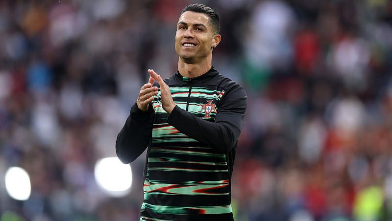 Cristiano Ronaldo, primul fotbalist miliardar. Ce avere ar avea starul portughez