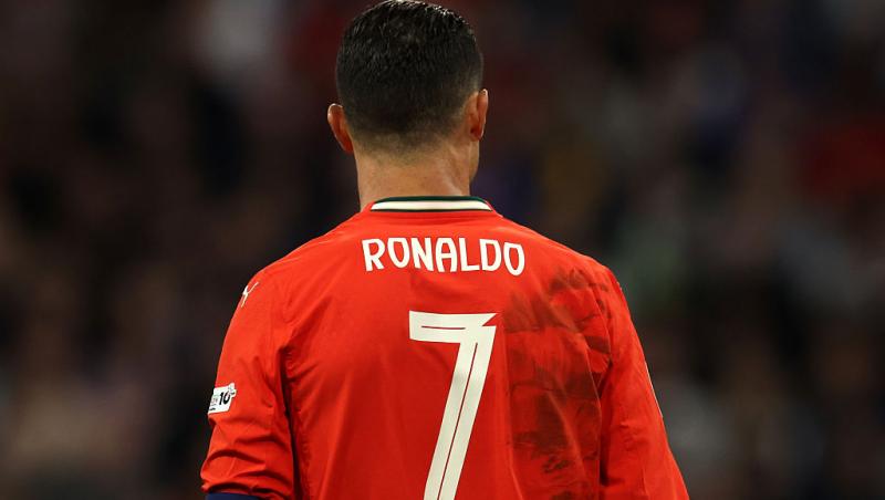 Cristiano Ronaldo, primul fotbalist miliardar. Ce avere ar avea starul portughez
