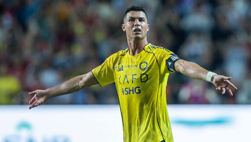 Cristiano Ronaldo, primul fotbalist miliardar. Ce avere ar avea starul portughez