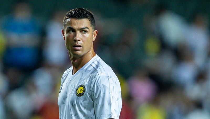 Cristiano Ronaldo, primul fotbalist miliardar. Ce avere ar avea starul portughez