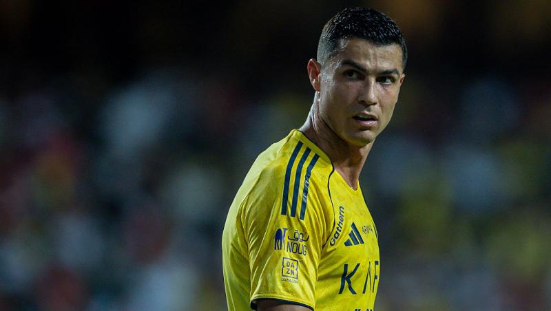 Cristiano Ronaldo, primul fotbalist miliardar. Ce avere ar avea starul portughez