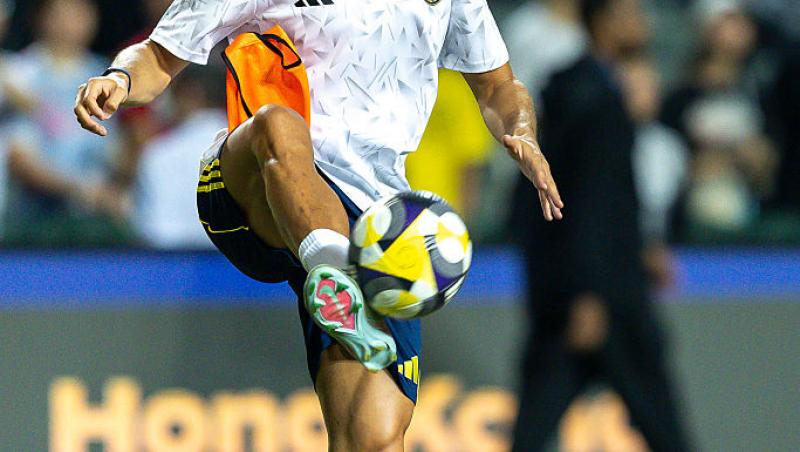 Cristiano Ronaldo, primul fotbalist miliardar. Ce avere ar avea starul portughez