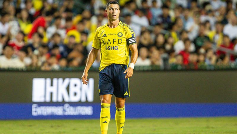 Cristiano Ronaldo, primul fotbalist miliardar. Ce avere ar avea starul portughez