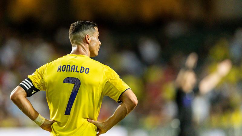 Cristiano Ronaldo, primul fotbalist miliardar. Ce avere ar avea starul portughez