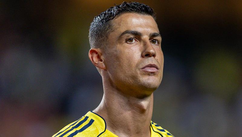 Cristiano Ronaldo, primul fotbalist miliardar. Ce avere ar avea starul portughez