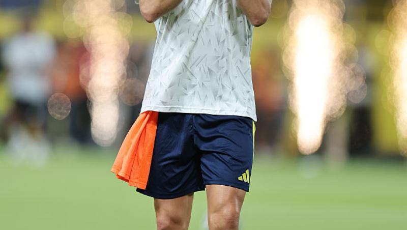 Cristiano Ronaldo, primul fotbalist miliardar. Ce avere ar avea starul portughez