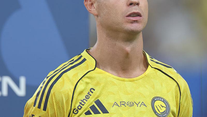 Cristiano Ronaldo, primul fotbalist miliardar. Ce avere ar avea starul portughez