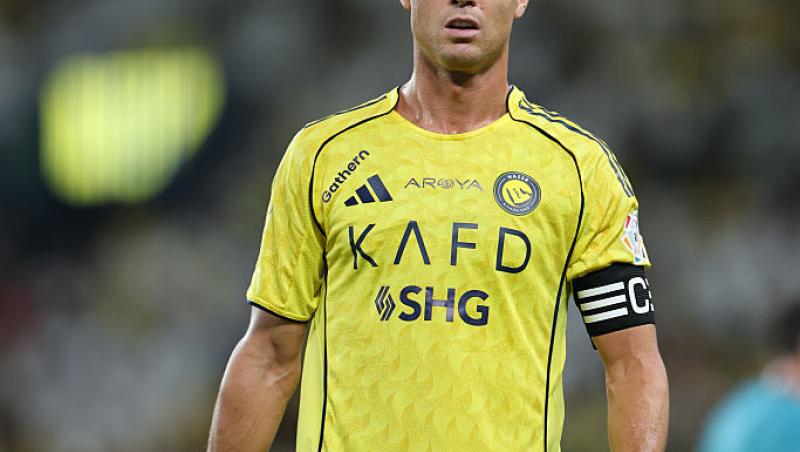 Cristiano Ronaldo, primul fotbalist miliardar. Ce avere ar avea starul portughez