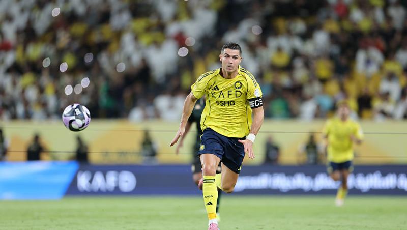 Cristiano Ronaldo, primul fotbalist miliardar. Ce avere ar avea starul portughez