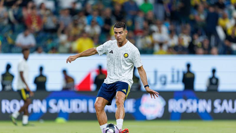 Cristiano Ronaldo, primul fotbalist miliardar. Ce avere ar avea starul portughez