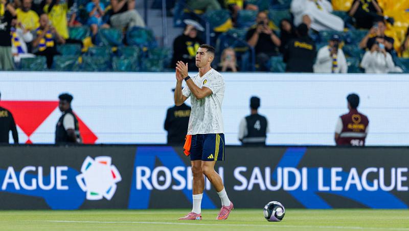 Cristiano Ronaldo, primul fotbalist miliardar. Ce avere ar avea starul portughez