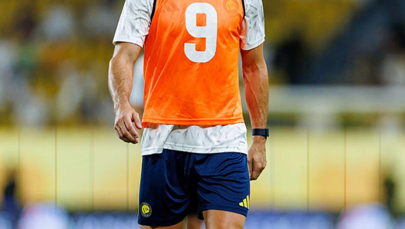 Cristiano Ronaldo, primul fotbalist miliardar. Ce avere ar avea starul portughez