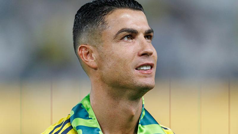 Cristiano Ronaldo, primul fotbalist miliardar. Ce avere ar avea starul portughez