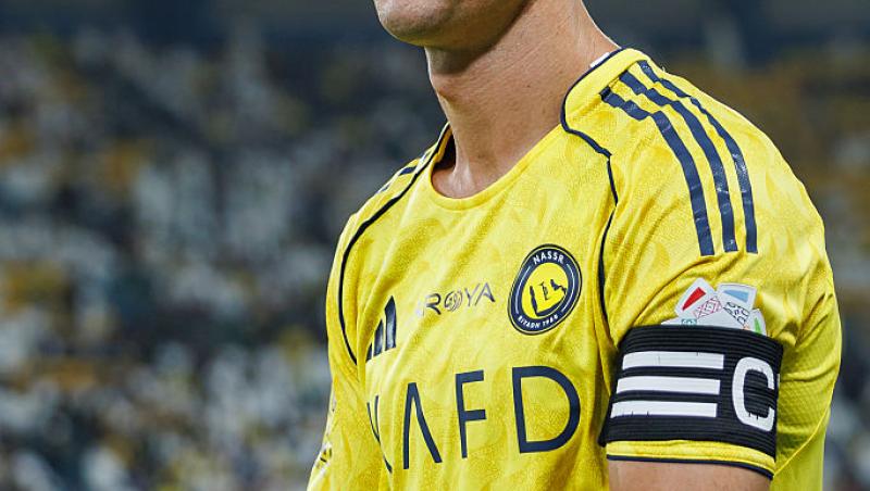 Cristiano Ronaldo, primul fotbalist miliardar. Ce avere ar avea starul portughez