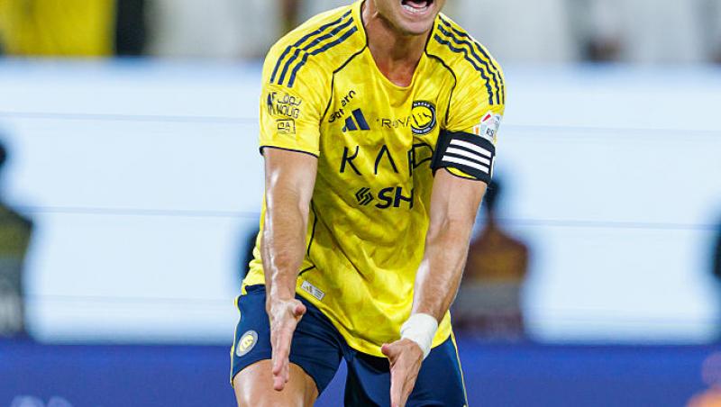 Cristiano Ronaldo, primul fotbalist miliardar. Ce avere ar avea starul portughez