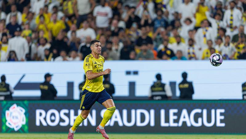 Cristiano Ronaldo, primul fotbalist miliardar. Ce avere ar avea starul portughez