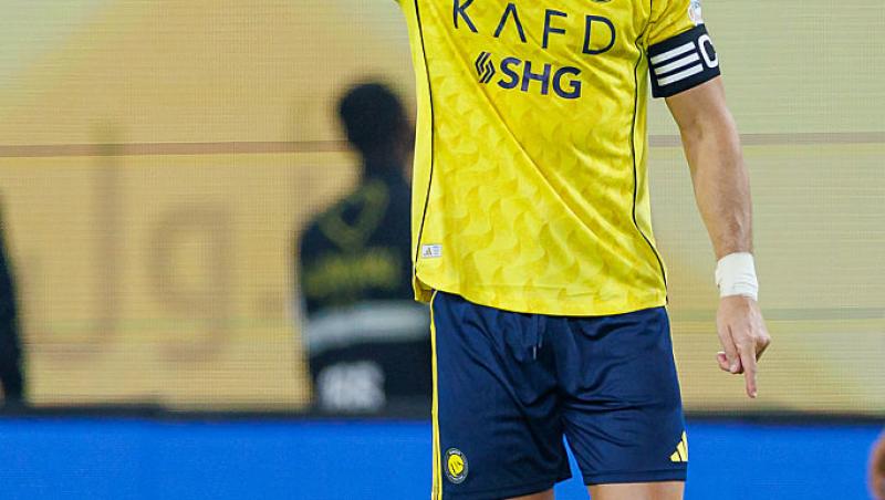 Cristiano Ronaldo, primul fotbalist miliardar. Ce avere ar avea starul portughez