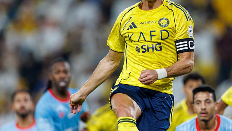 Cristiano Ronaldo, primul fotbalist miliardar. Ce avere ar avea starul portughez