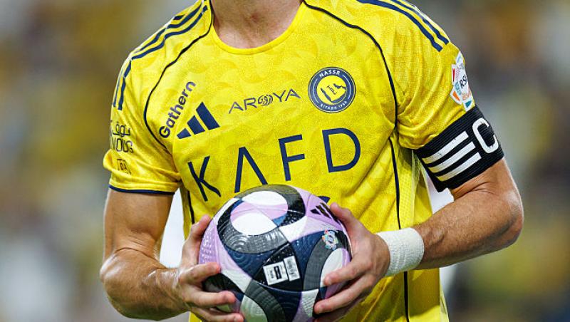 Cristiano Ronaldo, primul fotbalist miliardar. Ce avere ar avea starul portughez