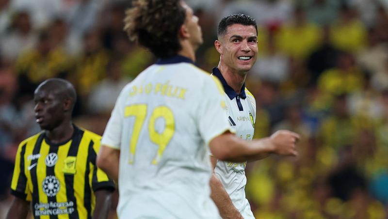 Cristiano Ronaldo, primul fotbalist miliardar. Ce avere ar avea starul portughez